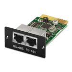 Schneider APC SPM Online-UPS Modbus Card