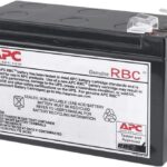 APC APCRBC110 Replacement Battery Case Replacement Batteries