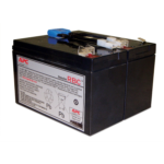 APC Replacement Battery Cartridge APCRBC142 with 2 Year Warranty UPS Replacement Batteries
