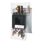 APC Battery Breaker Kit, 630A, One Circuit Breaker for Easy UPS 3M/3L