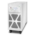 Easy UPS 3S 15 kVA 400 V 3:1 UPS for External Batteries APC UPS