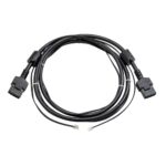 Eaton EBMCBL48 Eaton 9PX and 9SX Accessories, EBM Cable, 2 m, for Extended Battery Module 48 V
