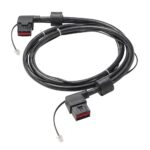 Eaton EBMCBL72 72V Eaton 9PX Accessories, EBM Cable, 2 m, for Extended Battery Module 72 V