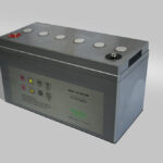 APC M2AL12-120SFR Lead Acid Battery, 120Ah, 12VDC, UPS Battery