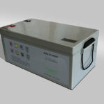 APC M2AL12-250SFR Lead Acid Battery, 250Ah, 12VDC, UPS Battery