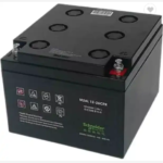 APC M2AL12-26CFR Lead Acid Battery, 26Ah, 12VDC, UPS Battery