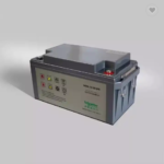APC M2AL12-65SFR Lead Acid Battery, 65Ah, 12VDC, UPS Battery
