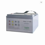 APC M2AL12-75SFR Lead Acid Battery, 75Ah, 12VDC, UPS Battery UPS Backup Battery