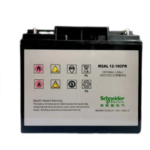 APC M2AL12-18CFR Lead Acid Battery, 18Ah, 12VDC, UPS Battery