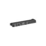 Eaton MBP3KI Eaton HotSwap MBP maintenance bypass, 3000 VA, IEC, Input: C20, 200-240V, Outlets: (6) C13, (1) C19