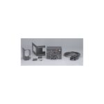 Eaton MBP6KI Eaton HotSwap MBP maintenance bypass, 6000 VA, Input: Hardwired, 200-240V, Outlets: (3) C13, (2) C19, Hardwired