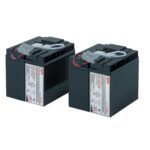 APC RBC55 Replacement Battery Case Replacement Batteries