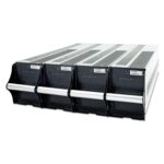 High-Performance Battery Module for 400V Symmetra PX 48/96/160KW & 208V Symmetra PX 100KW APC UPS
