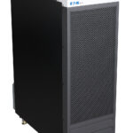 Eaton 93PR 80KVA, Eaton 93PR UPS 80kVA 80kW 400VAC 3 Phase Double Conversion Online Tower Eaton UPS