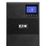 Eaton UPS 9SX1000IM, Eaton 9SX Marine UPS, 1000 VA, 900 W, Input: C14, Outputs: (6) C13, Tower UPS Eaton