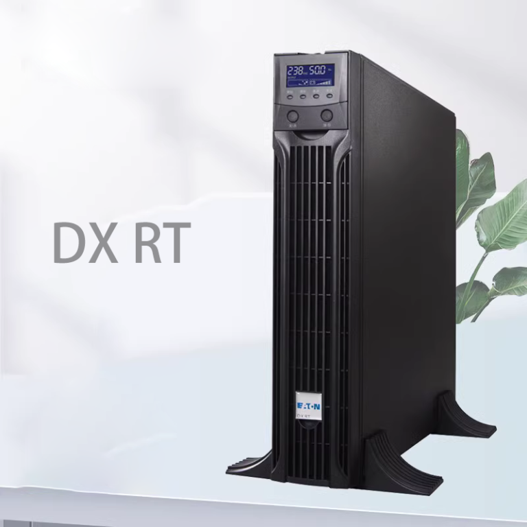 Eaton DX RT 3KS UPS