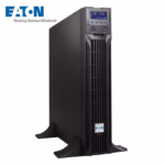 Eaton DXRT10KiXL 220V 10000VA/10000W Online High-frequency Machine 10KVA/9KW Single Input and Single Output Rack UPS, Eaton UPS