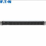 Eaton PDU EFLXB05 FLEXPDU Basic PDU(309 32A 1P)-Black