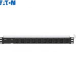Eaton PDU EFLXB22 | FLEXPDU Basic 0U (C20 16A 1P)- 20X C13: 4X C19