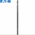 Eaton PDU EFLXN22 FLEXPDU Network Meter 0U (C20 16A 1P)-Black