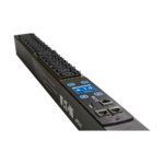 Eaton PDU EMA03G-E Managed Rack PDU, 16A EMEA/APAC PDU 1P 21C133C19 C20 MA