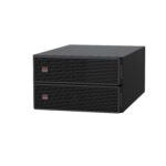 APC Smart-UPS RT 192V Battery Pack, 2 Rows