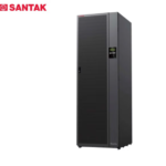 SANTAK 3C3 Pro 200ks (3C3 HD 200K) 200kva/180kw Three in Three out Online UPS Uninterruptible Power Supply with External Battery