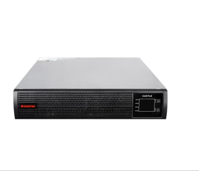Santak Online UPS 10kva
