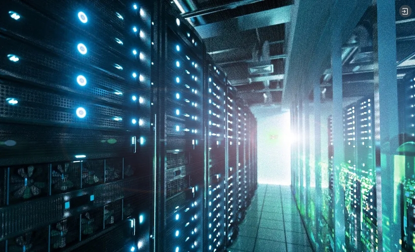 data center infrastructure management software