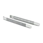 BRACKET KIT, REAR RAILS, RACK ATS