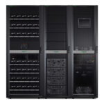 Schneider Electric SY100K250D Symmetra PX 100KW Scalable to 250KW Without Maintenance Bypass or Distribution-Parallel Capable