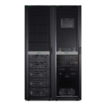Symmetra PX 125kW Scalable to 250kW w/o Bypass, Distribution or Batteries-Parallel Capable