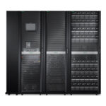 Symmetra PX 125kW Scalable to 250kW with Left Mounted Maintenance Bypass and Distribution
