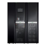 APC Symmetra PX 125kW Scalable to 250kW with Maintenance Bypass Left, Distribution & No Batteries