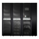 Schneider Electric Symmetra PX SY125K500DR-PDNB 125kW Scalable to 500kW with Maintenance Bypass and Distribution, No Batteries