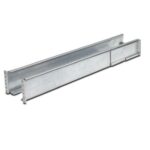 APC Symmetra LX 4-post rack-mounting rails