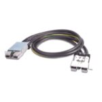 APC Symmetra RM & LX 4 Ft. extended battery cable for 220-240V RM & LX XR battery cabinets