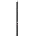 Rack Power Distribution Unit, Switch Type, Zero U, 10A, 230V, (16) C13