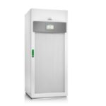 Galaxy VL UPS 200 scalable to 500kW, 400/480V, Start-up 5x8