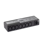 Rack Power Distribution Unit, Basic, 0U/1U, 120-240V/15A, 220-240V/10A, (8) C13 Outlets