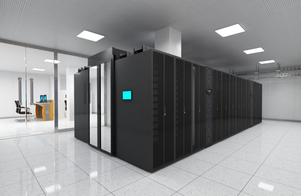 In depth analysis of UPS performance and application scenarios ...