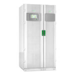 Galaxy VM 160 kVA UPS Single 400-400 V with Backfeed protection, Start up 5x8
