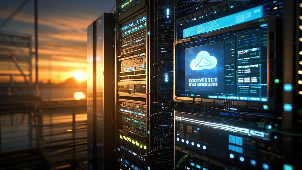 Future Data Center UPS Demand ( Part 4) - jinnuoglobal
