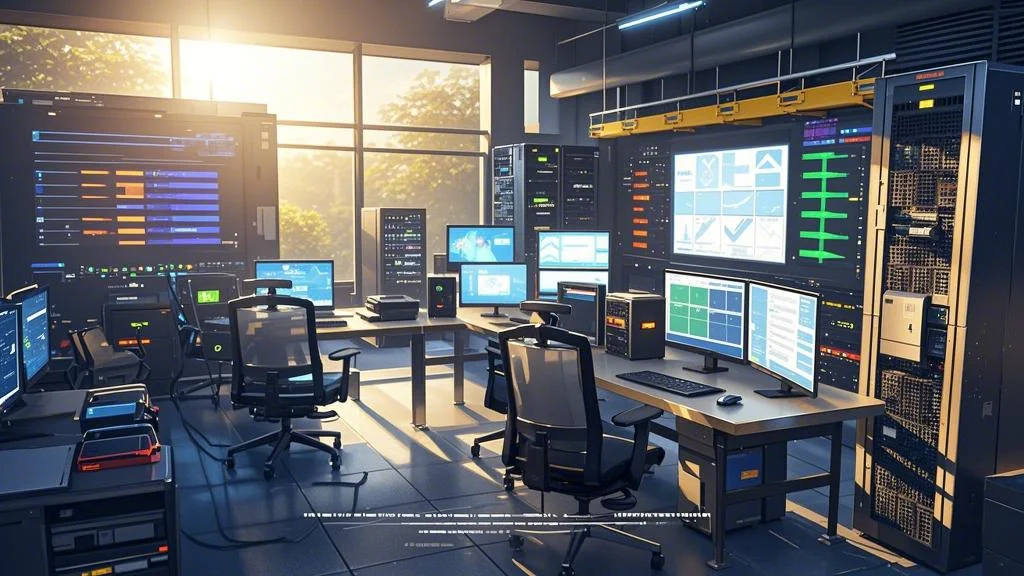 Adjusting UPS should be part of the data center modernization plan ...