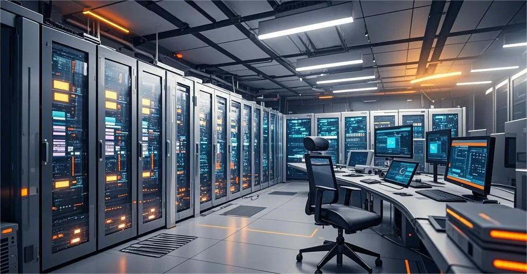 APC UPS can solve various power problems (part 1) - jinnuoglobal