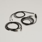APC NetShelter Rack PDU Advanced Three Temperature and Humidity Sensor