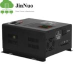 MRB90-12KVA 12KVA Single Phase Voltage Stabilizer - LCD Display Table Type Variac Transformer with 90-280V Input for Household & Commercial Use