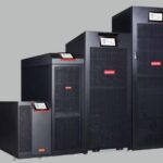 3C3 HD-20K Support lead-acid batteries and lithium batteries Online UPS 20KVA/20KW
