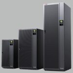 SANTAK 3C3 Pro 60ks (3C3 HD 60K) Three in Three Out 60KVA/54KW Online Enterprise UPS Uninterruptible Power Supply 60KVA/54KW