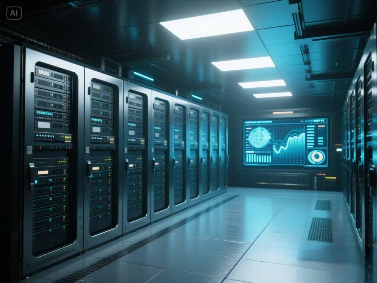 Pulse Data Center Rack Research on Data Center Rack Power Systems ( Part 1) - jinnuoglobal